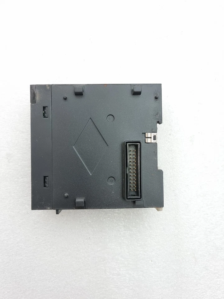 INOVANCE AM600-RTU-ETCA-XD EtherCAT PLC Remote Module 24VDC (Cosmetic Damaged)